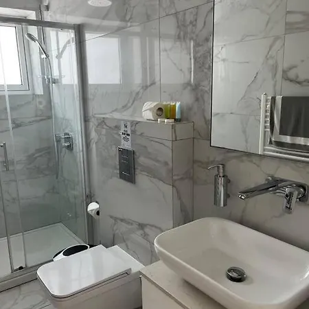 Villa Signature By Mv Ayia Napa