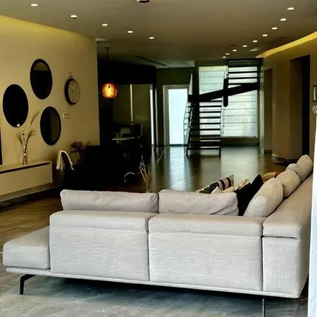 Villa Signature By Mv Agia Napa